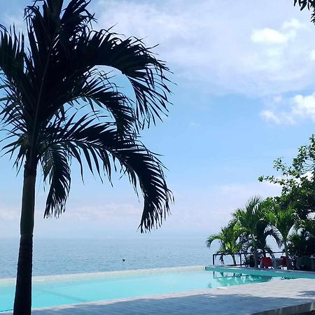 Bentrina Diving Resort Mabini  Exterior photo