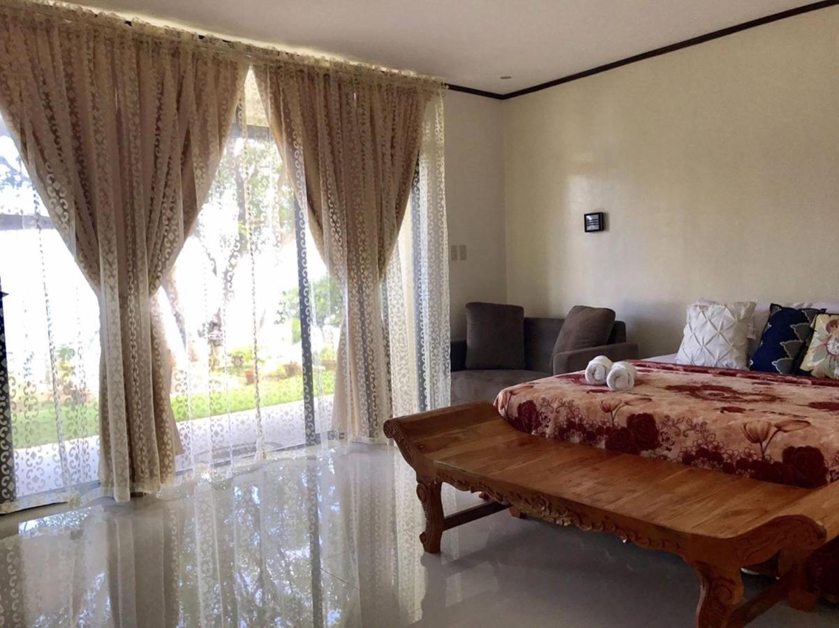 Bentrina Diving Resort Mabini  Exterior photo