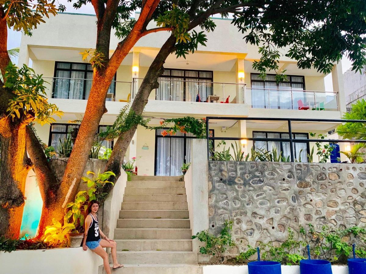 Bentrina Diving Resort Mabini  Exterior photo
